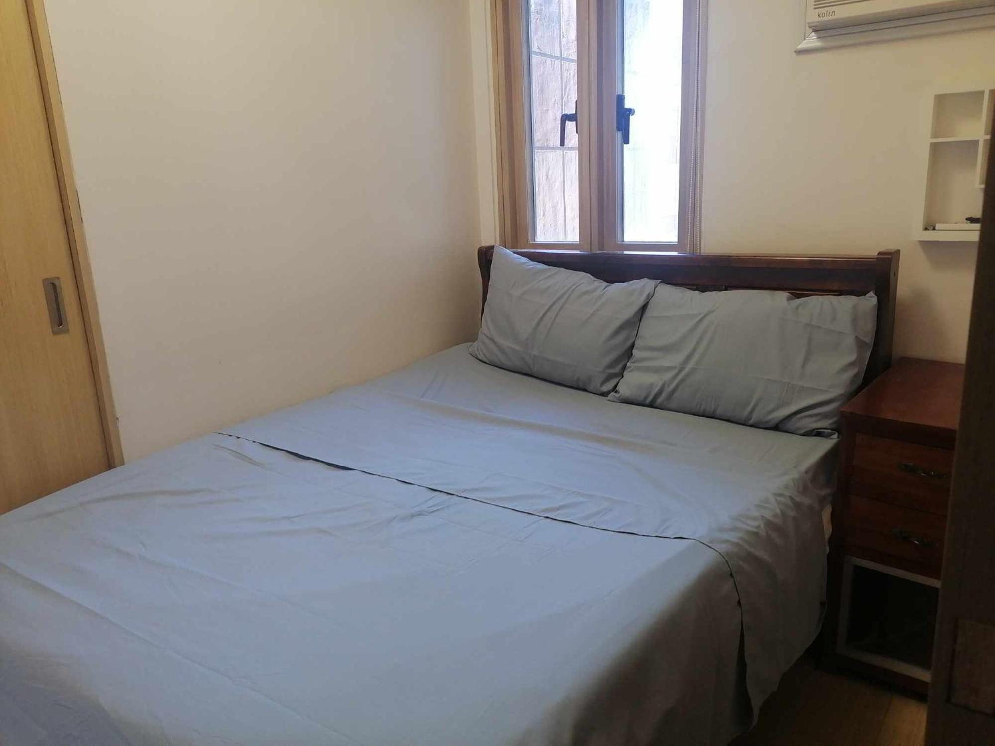 Roxas Blvd Stunning Studio Condo Near Us Embassy Manila Exterior foto