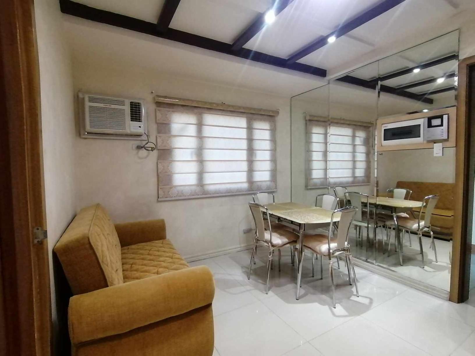 Roxas Blvd Stunning Studio Condo Near Us Embassy Manila Exterior foto